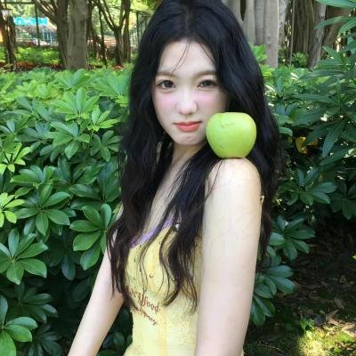 绿光
